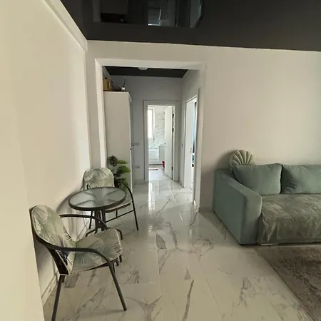 Apartment Sabina's Navodari